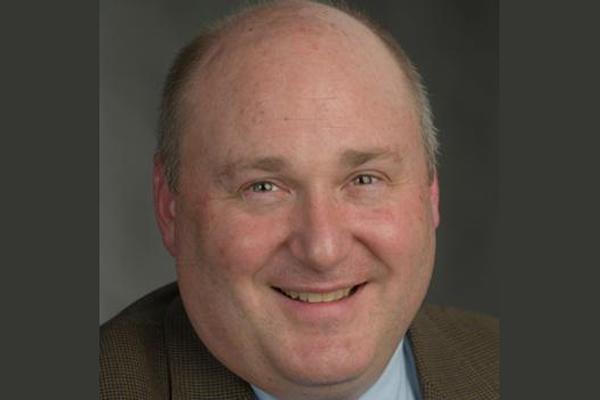 Geoffrey D. Dabelko
